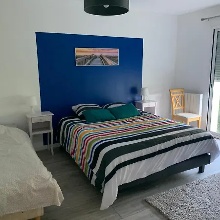 Holiday home Le Cote D Opale *