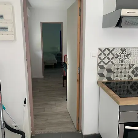 Le Cote D Opale Holiday home