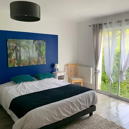 Holiday home Le Cote D Opale